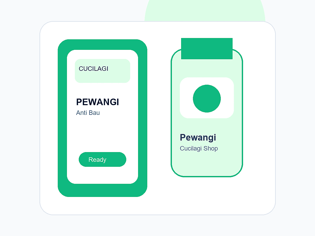 Foto Pewangi Anti Bau